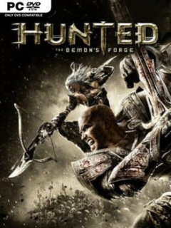 Hunted: The Demons Forge - PC Game on SteamUnlocked