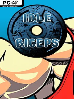 Idle Biceps - PC Game on SteamUnlocked
