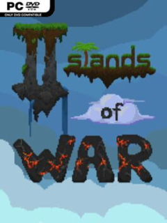 IIslands of War - PC Game on SteamUnlocked