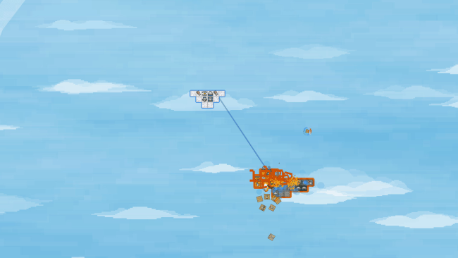 IIslands of War PC Screenshot