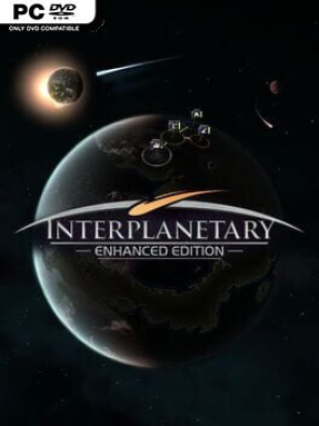 Interplanetary: Enhanced Edition (v1.55.2090) - PC Game on SteamUnlocked