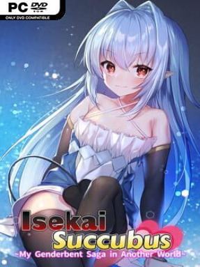 Isekai Succubus ~My Genderbent Saga in Another World~ (v1.07 & R18) - PC Game on SteamUnlocked