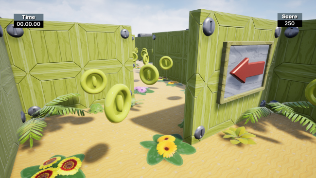 KAKUDO PC Screenshot