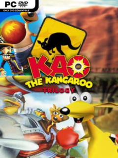 Kao The Kangaroo Triology - PC Game on SteamUnlocked