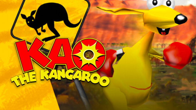 Kao The Kangaroo Triology Free Download