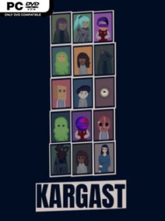 Kargast - PC Game on SteamUnlocked