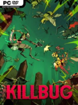 KILLBUG Free Download - PC Game on SteamUnlocked