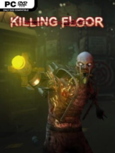 Killing Floor Free Download (v2014.12.02) - PC Game on SteamUnlocked