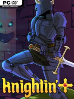 Knightin’+ (v1.2.2) - PC Game on SteamUnlocked
