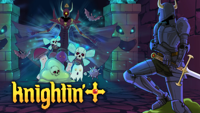 Knightin’+ Free Download