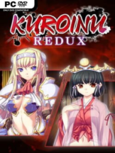 Kuroinu Redux Free Download - PC Game on SteamUnlocked