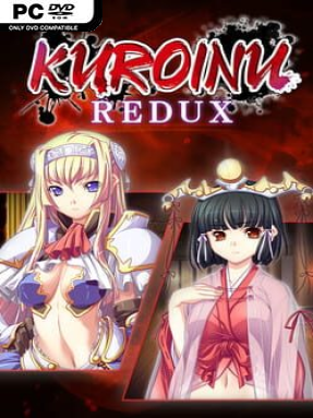 Kuroinu Redux Free Download