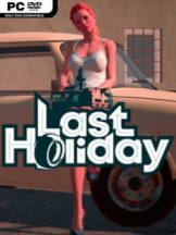 Last Holiday Free Download (Incl. DLC) - PC Game on SteamUnlocked