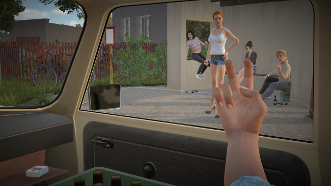 Last Holiday PC Screenshot