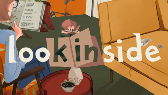 looK INside Free Download