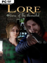 Lore: Curse of the Elemental Free Download - PC Game on SteamUnlocked