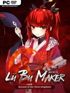 Lu Bu Maker (Incl. DLC) - PC Game on SteamUnlocked