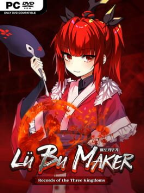 Lu Bu Maker (Incl. DLC) - PC Game on SteamUnlocked