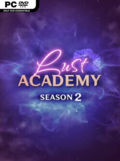 Lust Academy – Season 2 (Incl. ALL DLC & Uncensored) - PC Game on SteamUnlocked