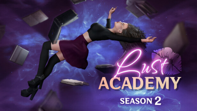 Lust Academy – Season Free Download