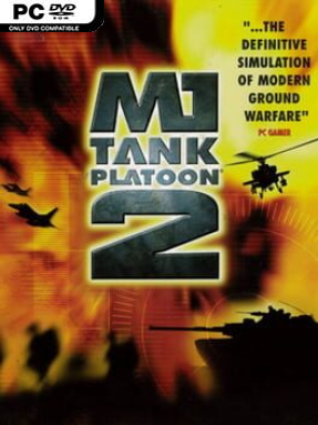 M1 Tank Platoon II Free Download (v1.0.4)