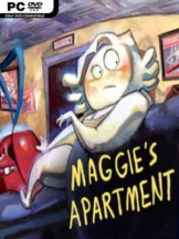 Maggie’s Apartment Free Download - PC Game on SteamUnlocked