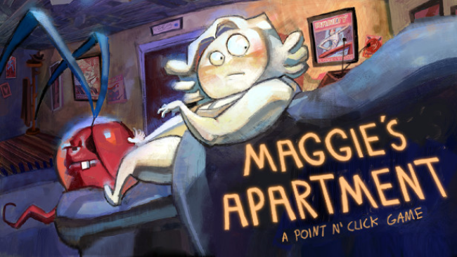 Maggie’s Apartment Free Download