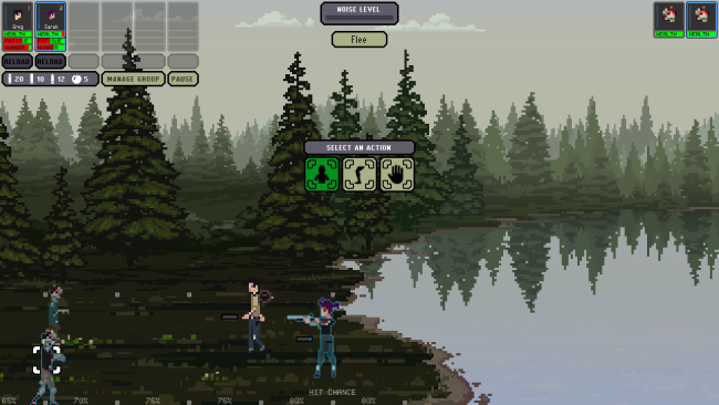 March Of The Living PC Screenshot