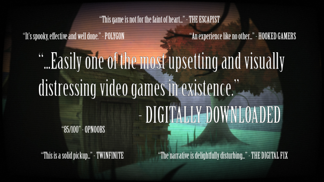 Masochisia PC Screenshot