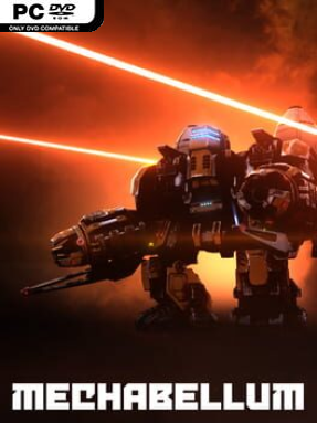 Mechabellum (v1.11.1.2.2227 & ALL DLC) - PC Game on SteamUnlocked