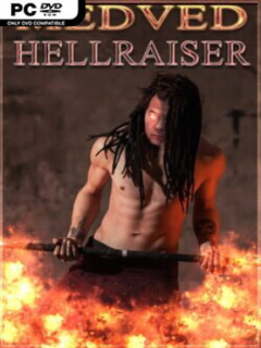Medved Hellraiser - PC Game on SteamUnlocked