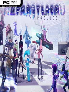 Memoryland Prelude - PC Game on SteamUnlocked