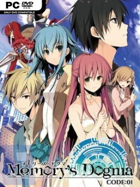 Memory’s Dogma CODE:01 Free Download