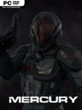 Mercury Free Download - PC Game on SteamUnlocked