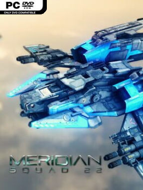 Meridian: Squad 22 Free Download (v1.0)