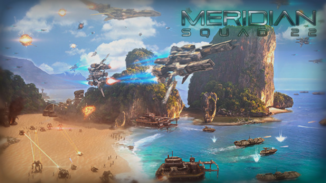 Meridian: Squad Free Download