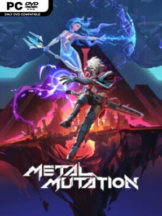 Metal Mutation Free Download (v2023.07.21) - PC Game on SteamUnlocked