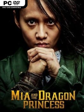 Mia And The Dragon Princess Free Download (v1.0.2)
