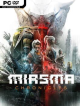 Miasma Chronicles Free Download (v1.1.17) - PC Game on SteamUnlocked