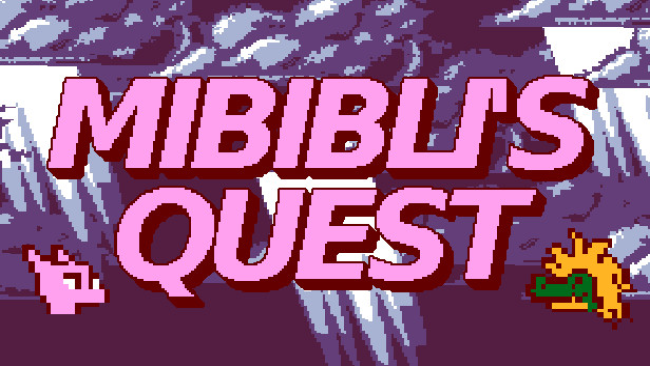 Mibibli’s Quest Free Download