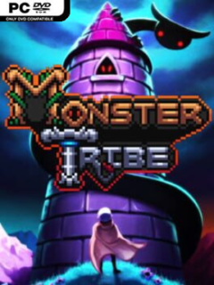 Monster Tribe (v1.2) - PC Game on SteamUnlocked