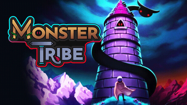 Monster Tribe Free Download
