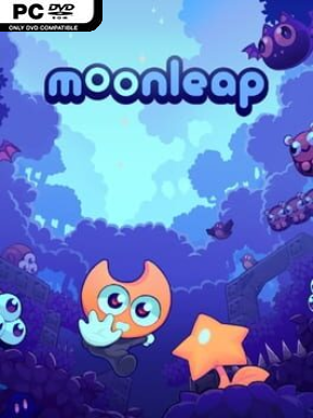 Moonleap (v2.3.1) - PC Game on SteamUnlocked