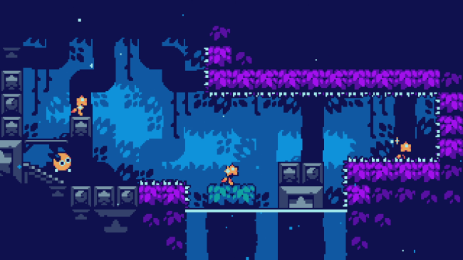 Moonleap PC Screenshot