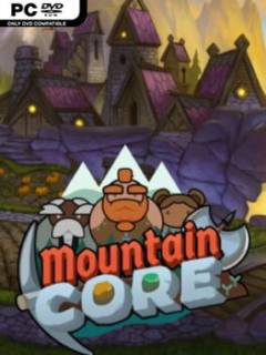 Mountaincore (v1.2.5) - PC Game on SteamUnlocked
