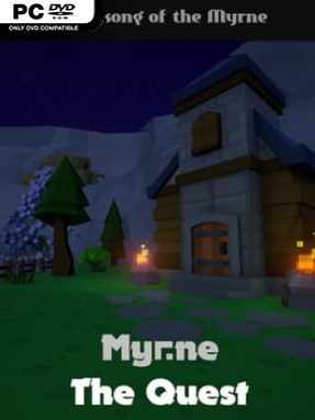 Myrne: The Quest (v1.3.1) - PC Game on SteamUnlocked