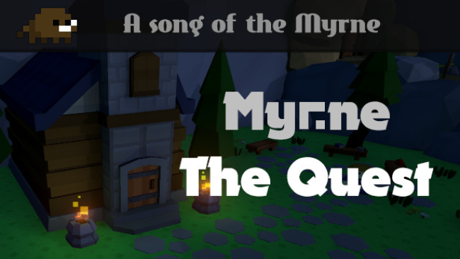 Myrne: The Quest Free Download