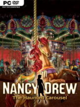Nancy Drew: The Haunted Carousel Free Download - PC Game on SteamUnlocked