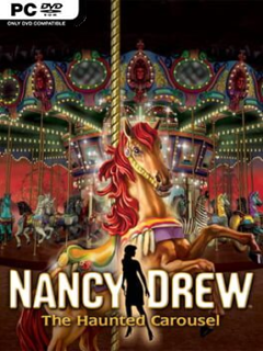Nancy Drew: The Haunted Carousel - PC Game on SteamUnlocked