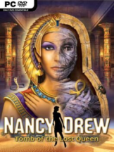 Nancy Drew: Tomb Of The Lost Queen Free Download - PC Game on SteamUnlocked